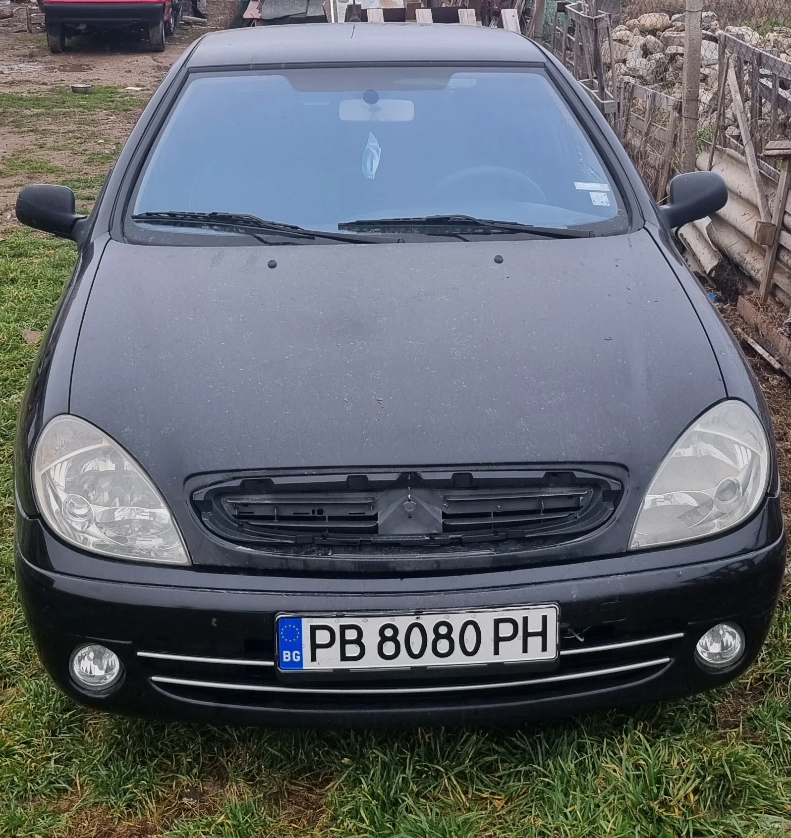Citroen Xsara | Mobile.bg � ����������� 1