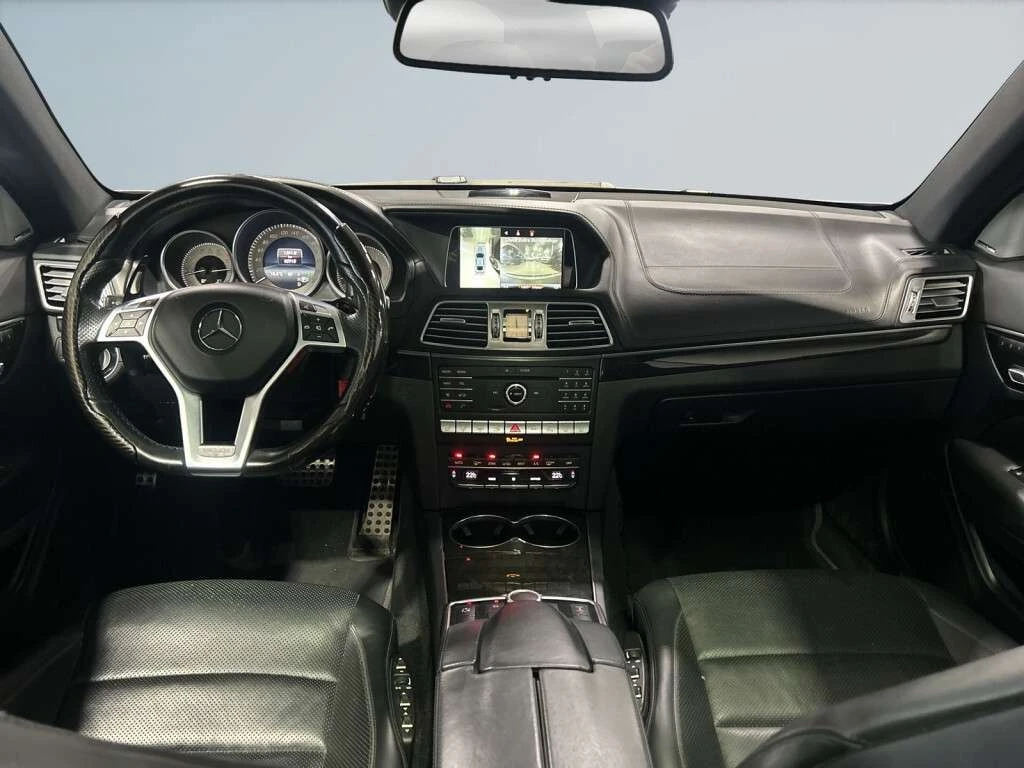 Mercedes-Benz E 450 * CARFAX * ���� �� �� | Mobile.bg � ����������� 7