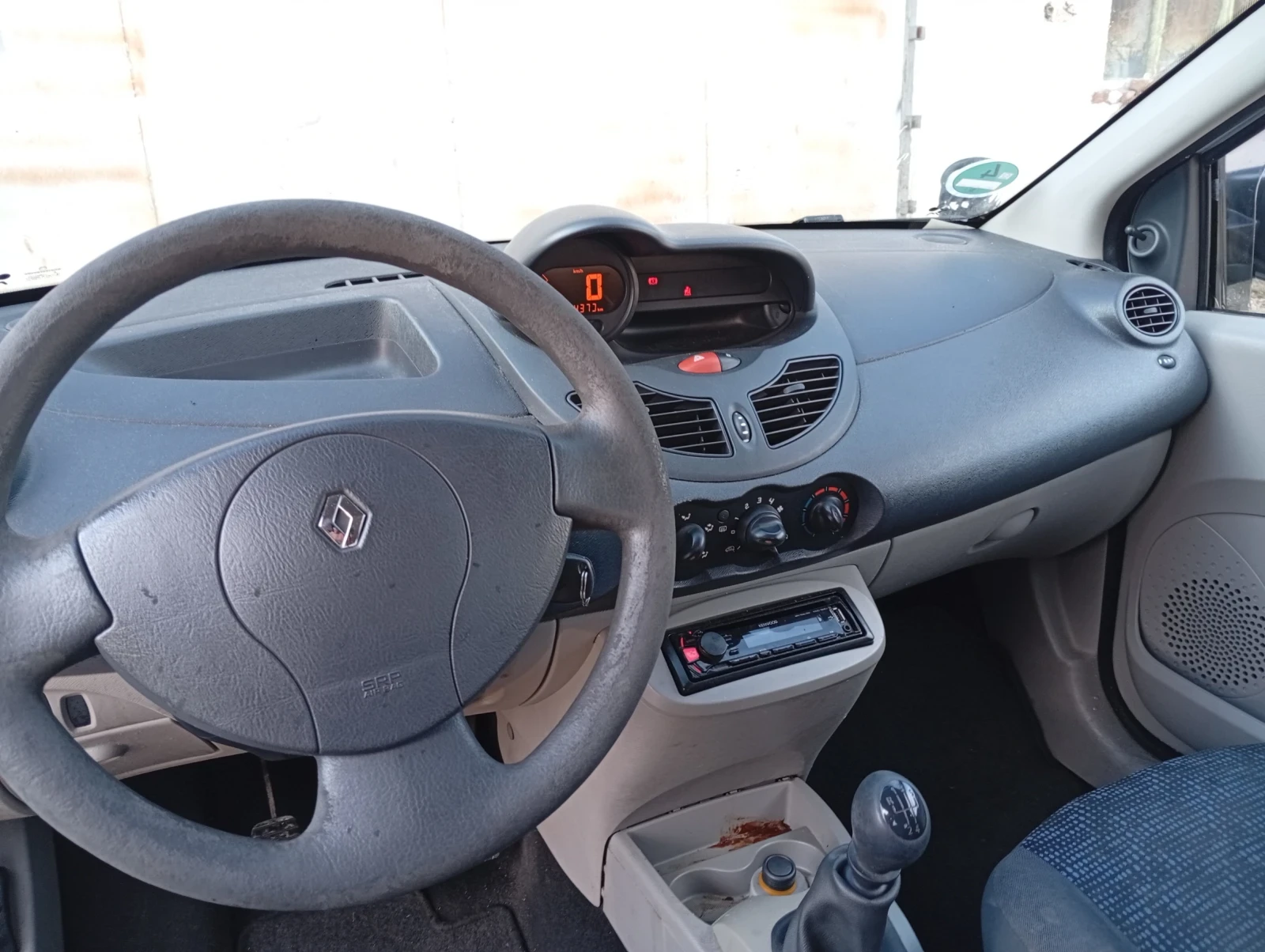 Renault Twingo 1200 | Mobile.bg � ����������� 7