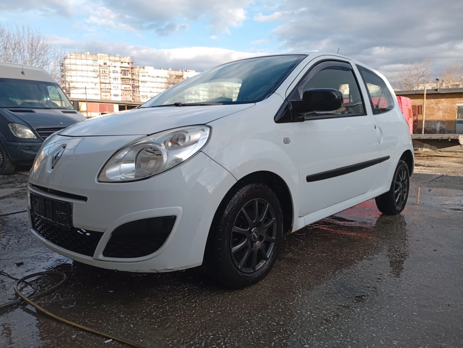 Renault Twingo 1200 | Mobile.bg � ����������� 4