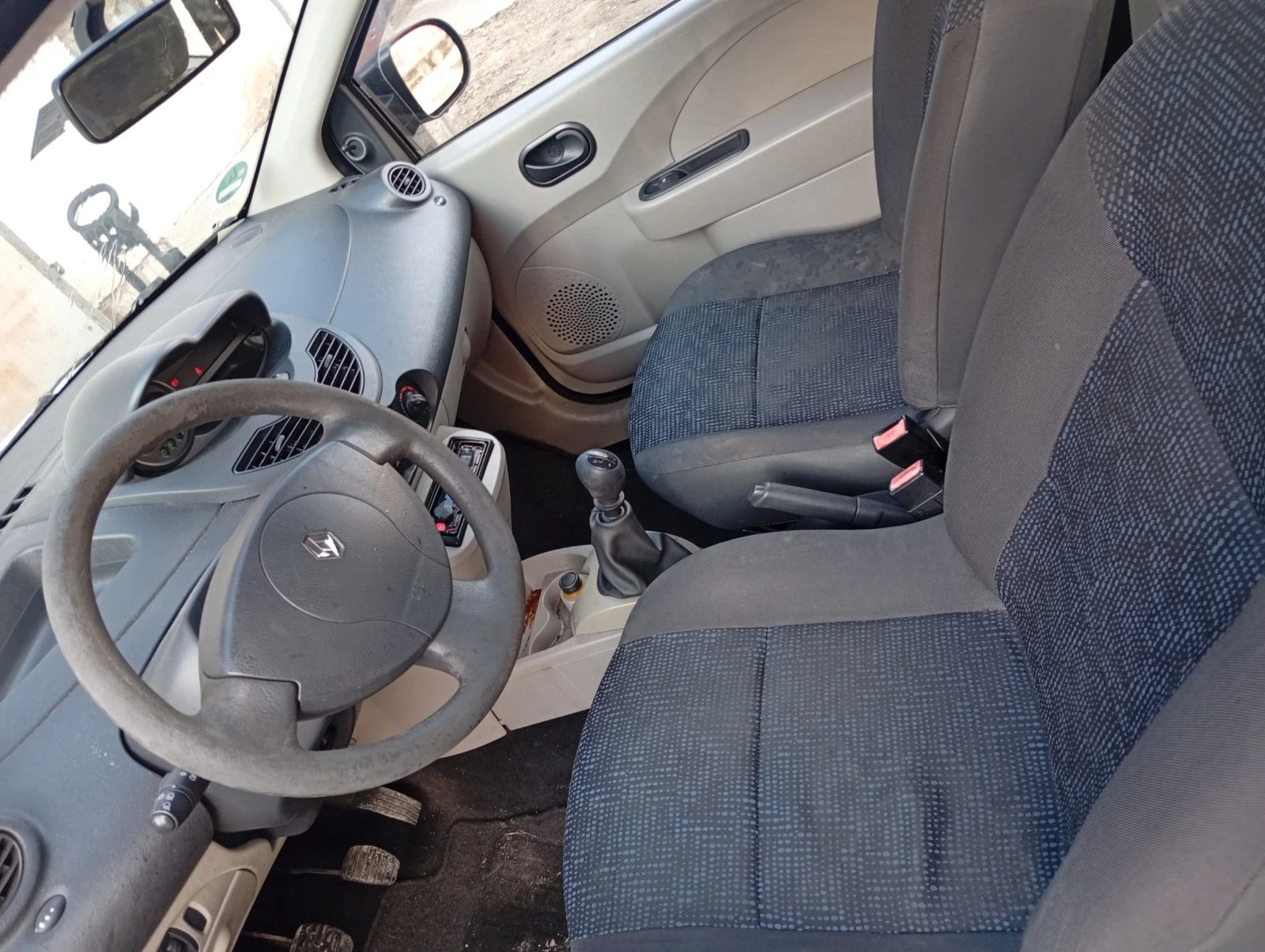 Renault Twingo 1200 | Mobile.bg � ����������� 6