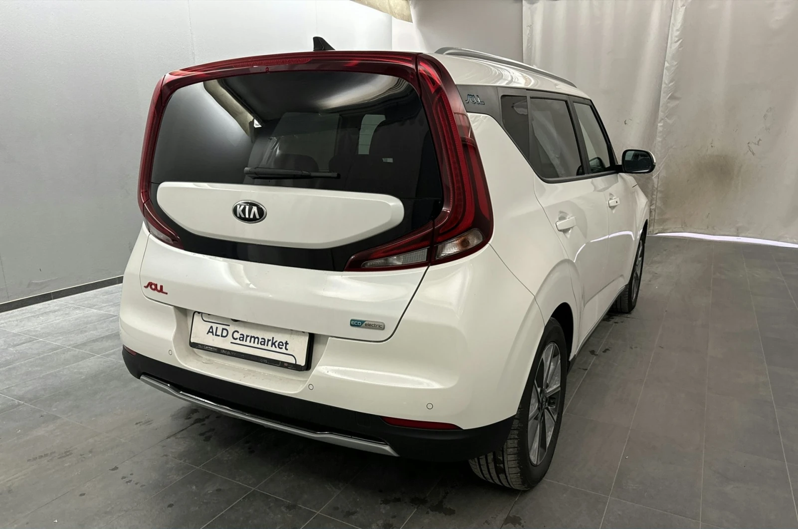 Kia Soul e-Soul 64 kWh (204��) ���� ���� | Mobile.bg � ����������� 4