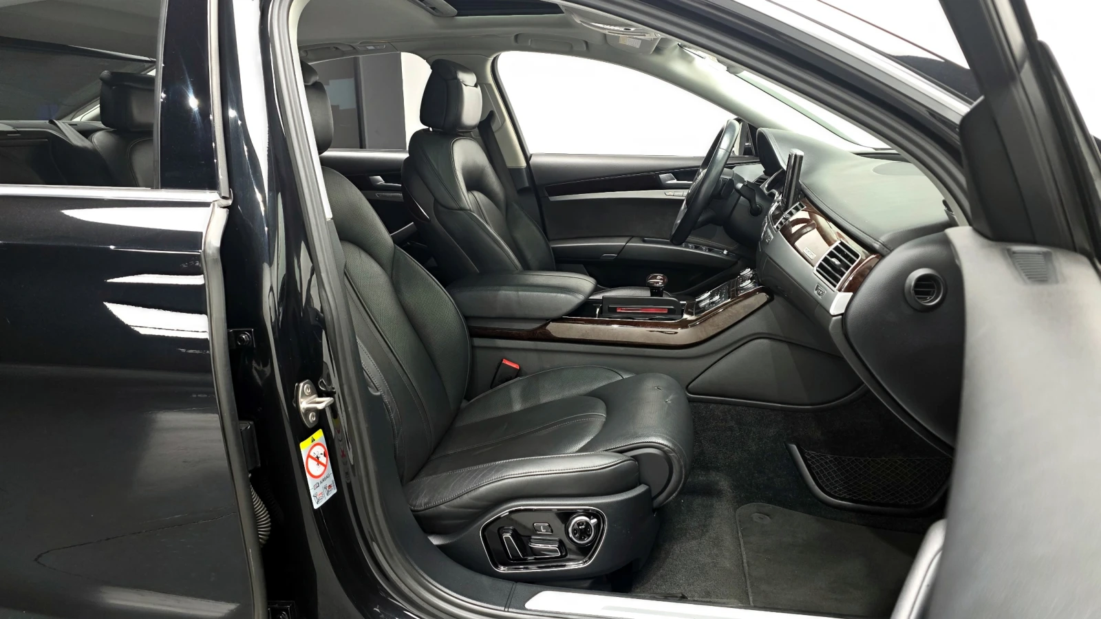 Audi A8 4.2TDI/4x4/����� �������� ������� !!! | Mobile.bg � ����������� 9