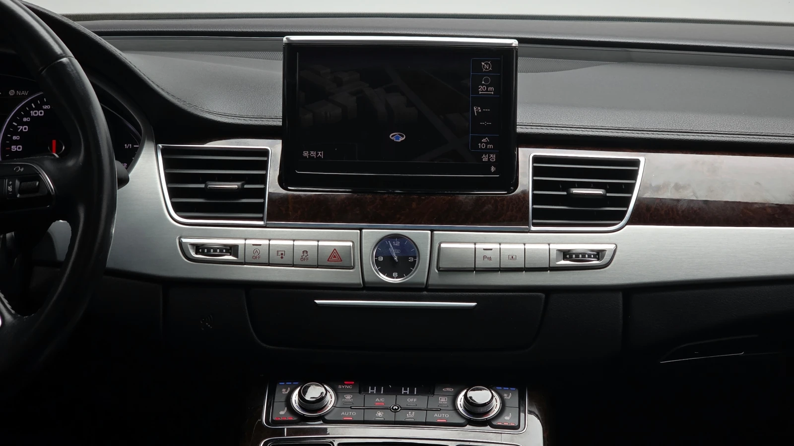 Audi A8 4.2TDI/4x4/����� �������� ������� !!! | Mobile.bg � ����������� 12