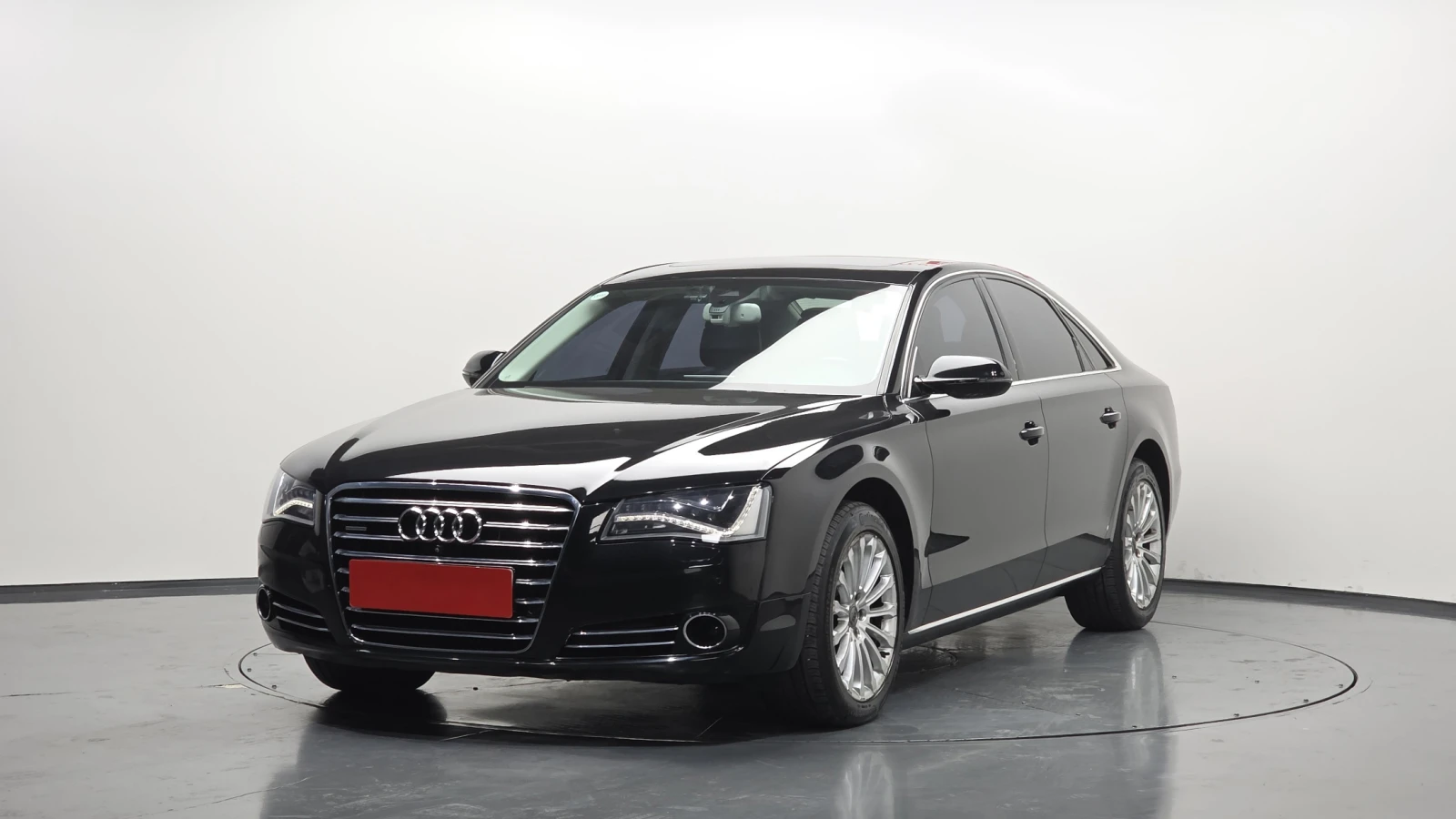 Audi A8 4.2TDI/4x4/����� �������� ������� !!! | Mobile.bg � ����������� 1