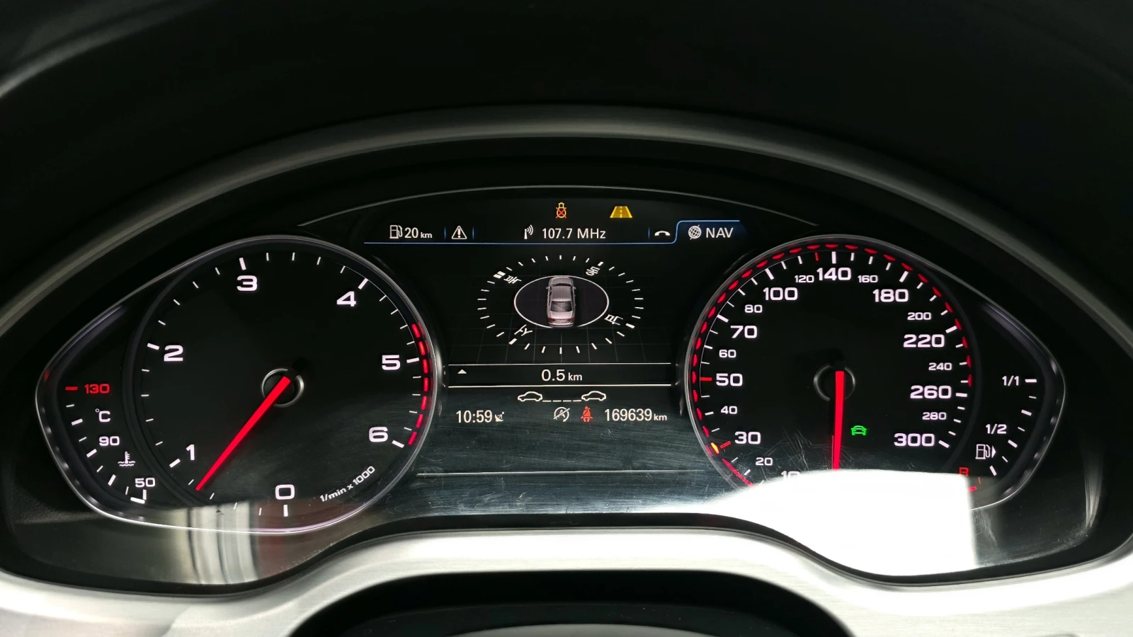 Audi A8 4.2TDI/4x4/����� �������� ������� !!! | Mobile.bg � ����������� 16