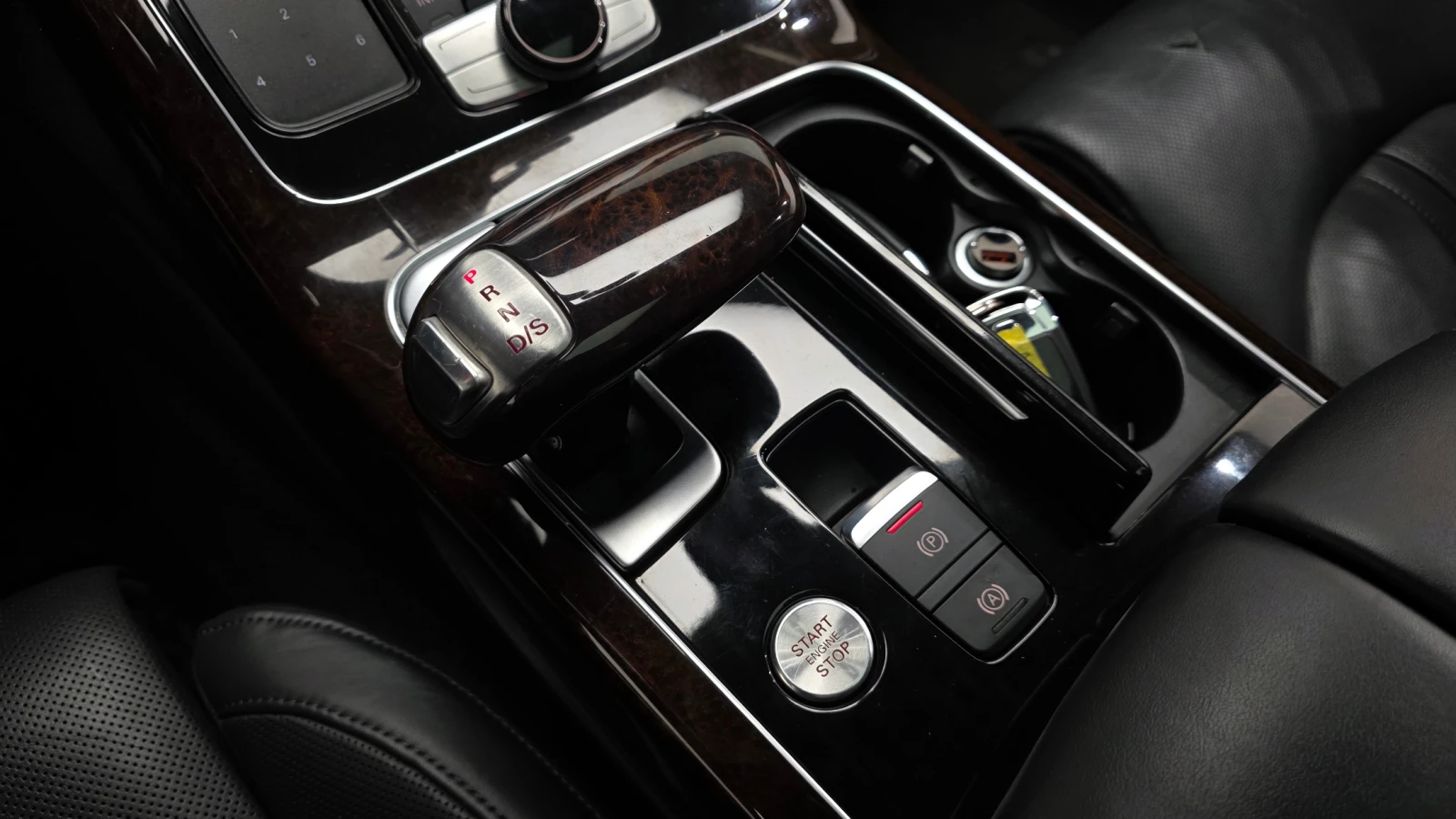 Audi A8 4.2TDI/4x4/����� �������� ������� !!! | Mobile.bg � ����������� 15