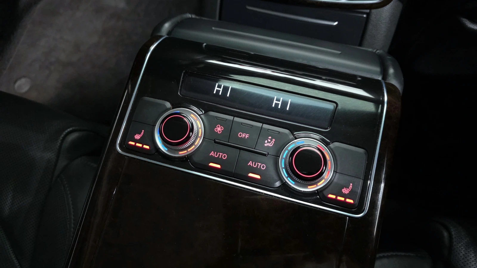 Audi A8 4.2TDI/4x4/����� �������� ������� !!! | Mobile.bg � ����������� 14