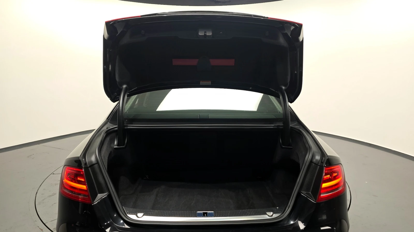 Audi A8 4.2TDI/4x4/����� �������� ������� !!! | Mobile.bg � ����������� 17