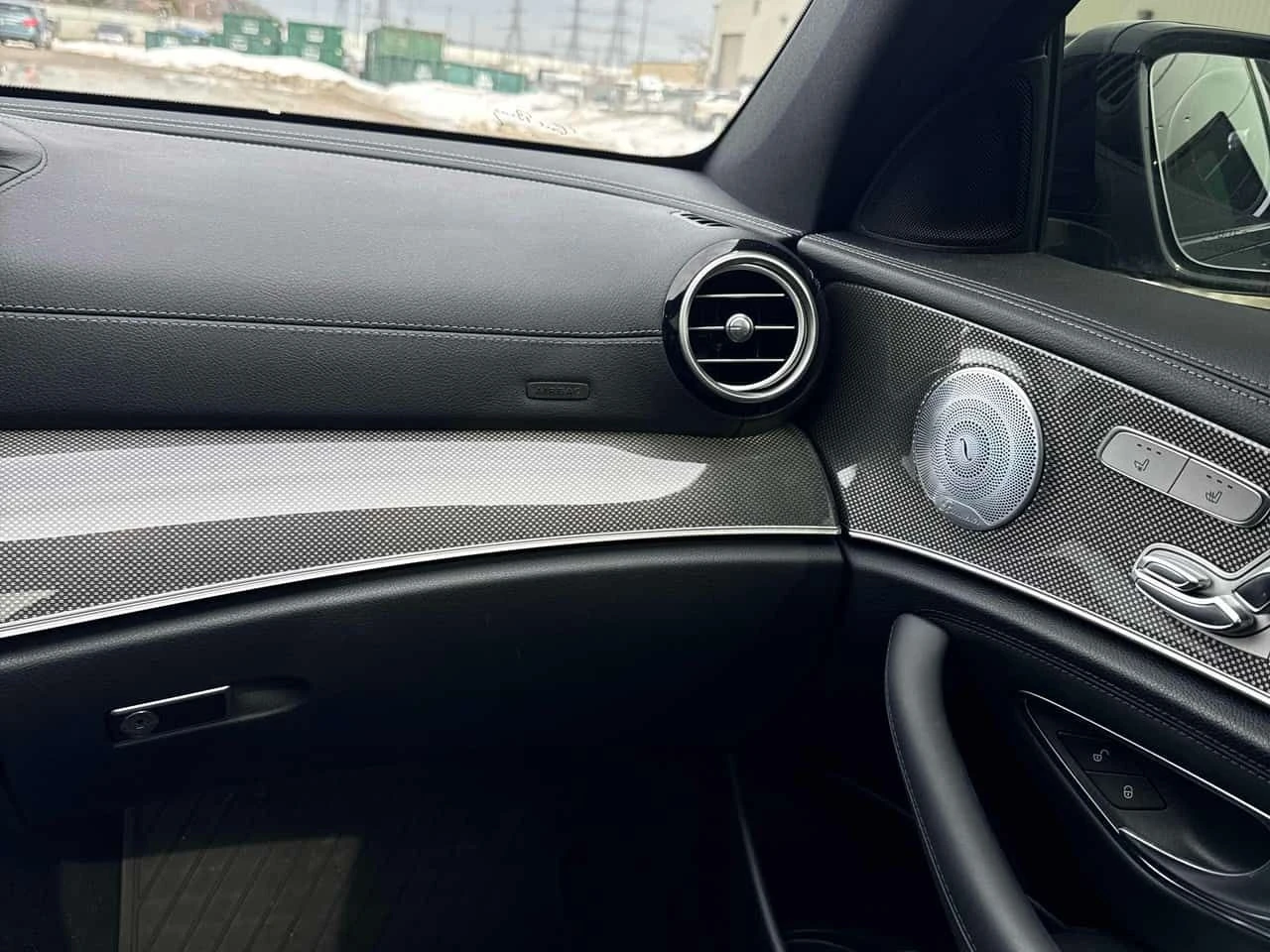 Mercedes-Benz E 43 AMG * CARFAX * BURMESTER* ОБДУХВАНЕ* , снимка 10 - Автомобили и джипове - 53751092