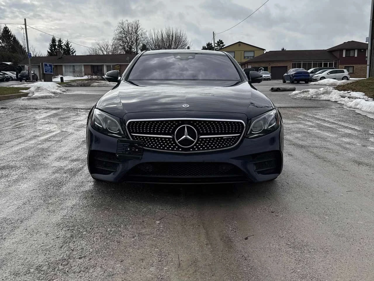 Mercedes-Benz E 43 AMG * CARFAX * BURMESTER* ОБДУХВАНЕ* , снимка 6 - Автомобили и джипове - 53751092