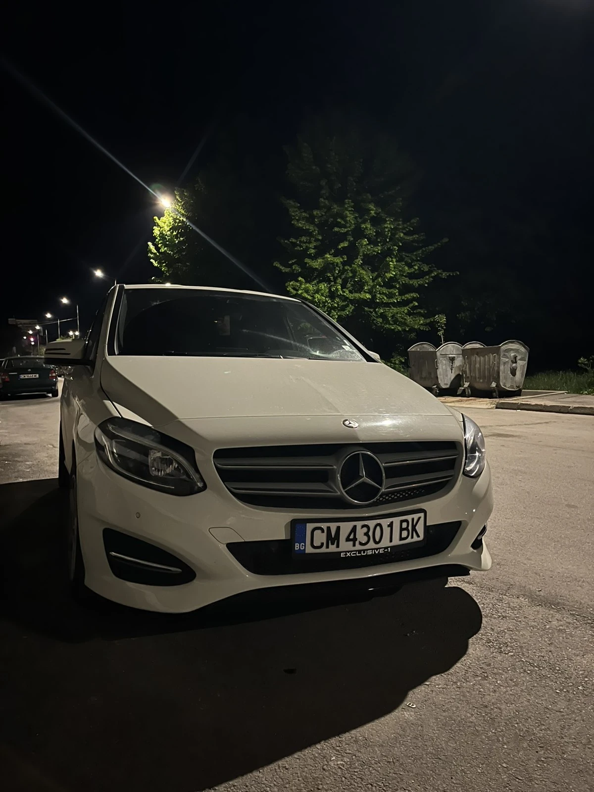 Mercedes-Benz 200, снимка 5 - Автомобили и джипове - 53790761