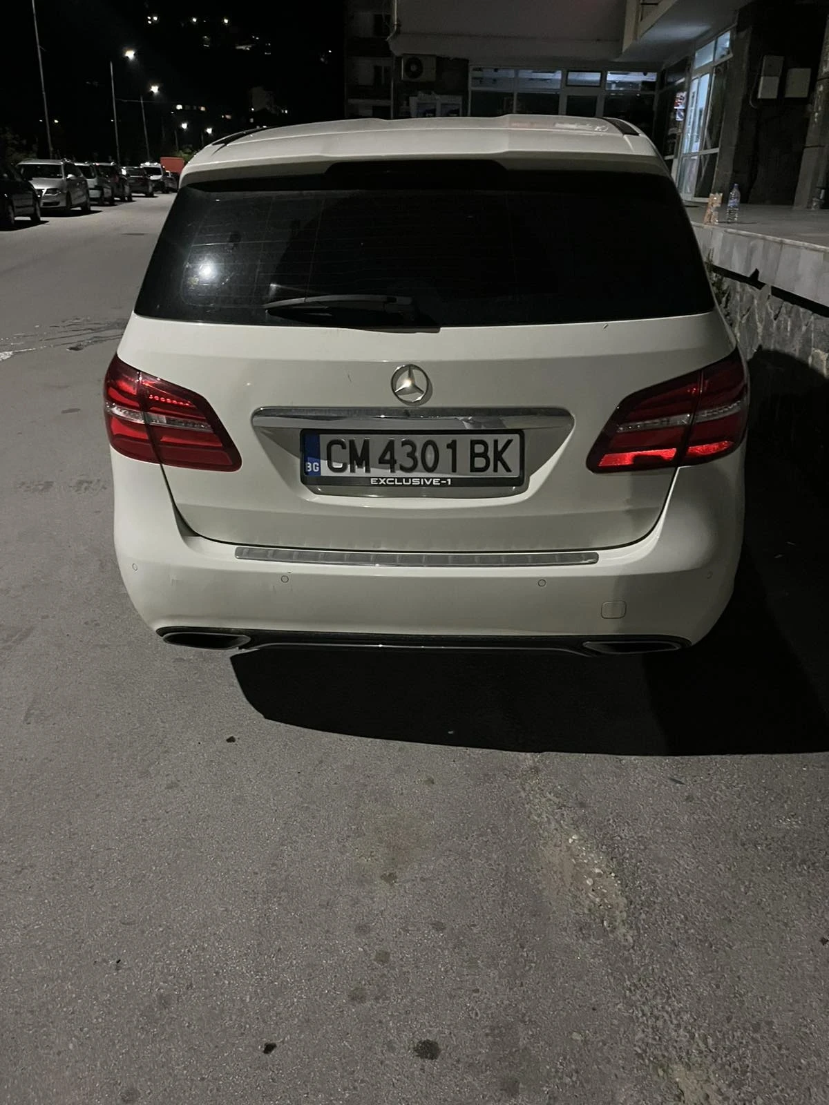 Mercedes-Benz 200, снимка 4 - Автомобили и джипове - 53790761