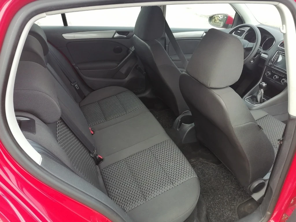 VW Golf Golf 6, снимка 7 - Автомобили и джипове - 53911084
