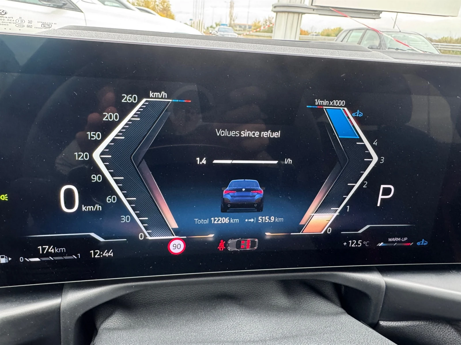 BMW 420 xDrive Gran Coupe, снимка 7 - Автомобили и джипове - 53913228