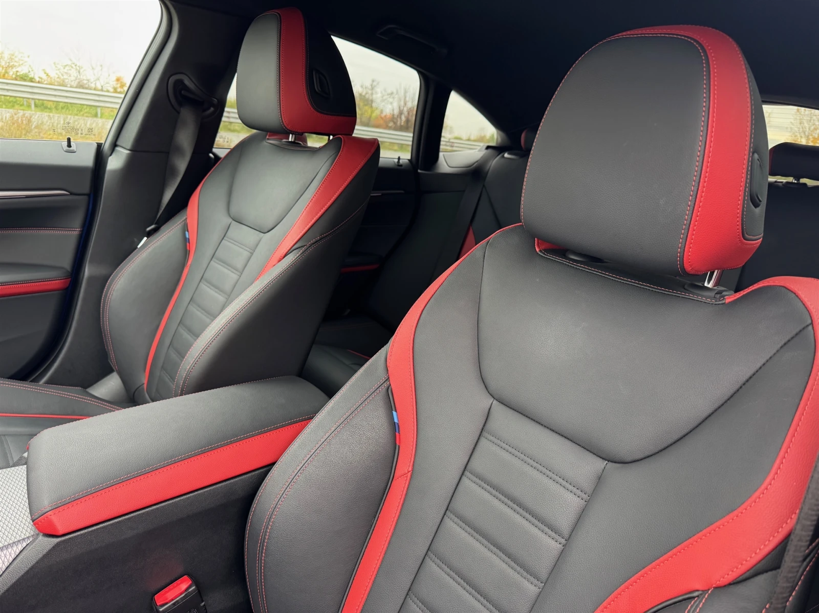 BMW 420 xDrive Gran Coupe, снимка 12 - Автомобили и джипове - 53913228