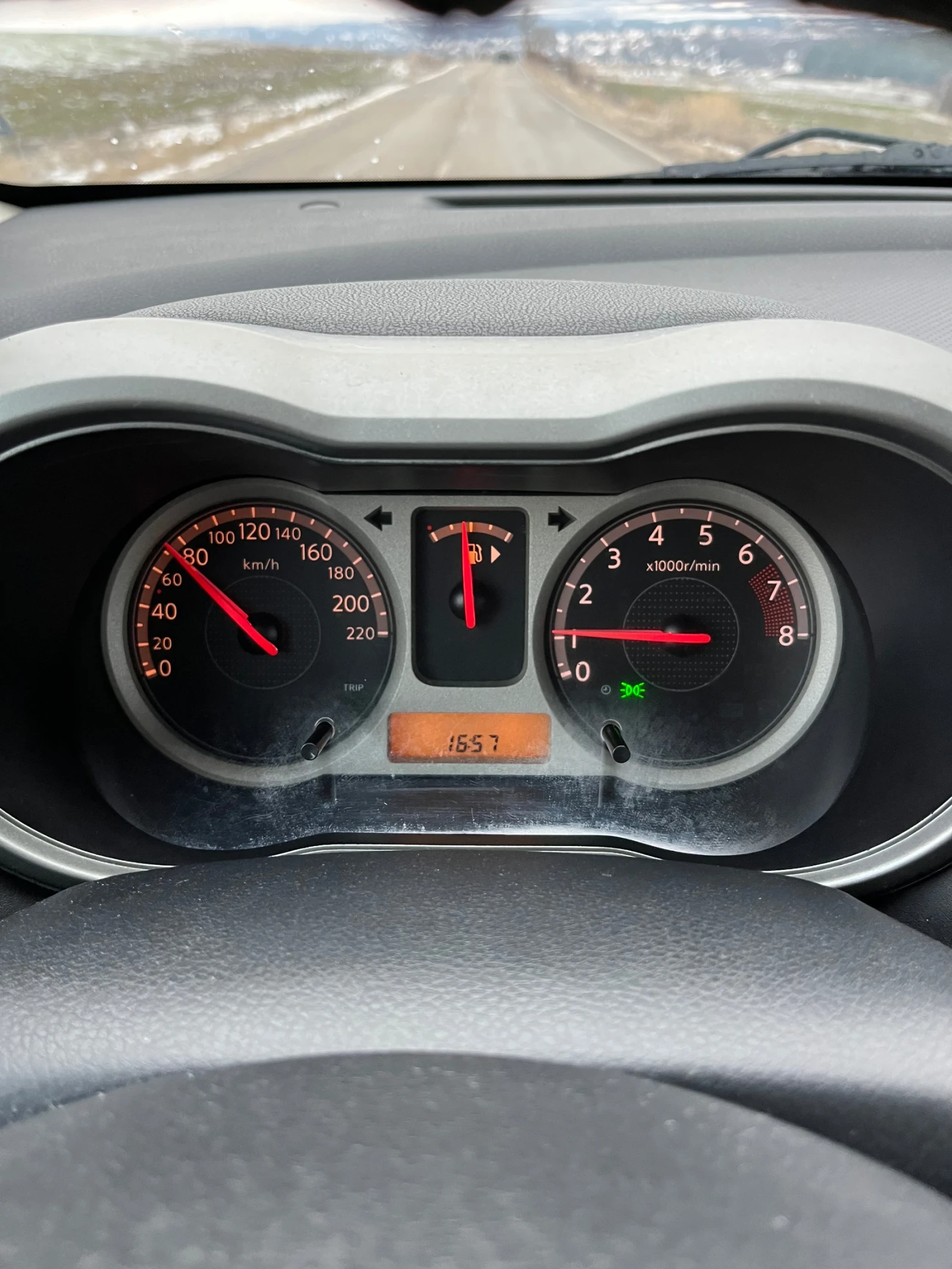 Nissan Note, снимка 14 - Автомобили и джипове - 53945558