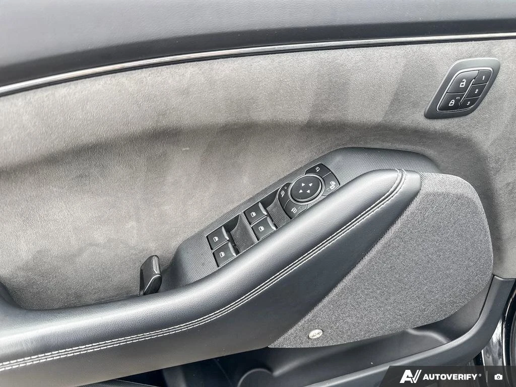 Ford Mustang Mach-E GT Performance С РЕГИСТРАЦИЯ & АВТО КРЕДИТ, снимка 8 - Автомобили и джипове - 54073035