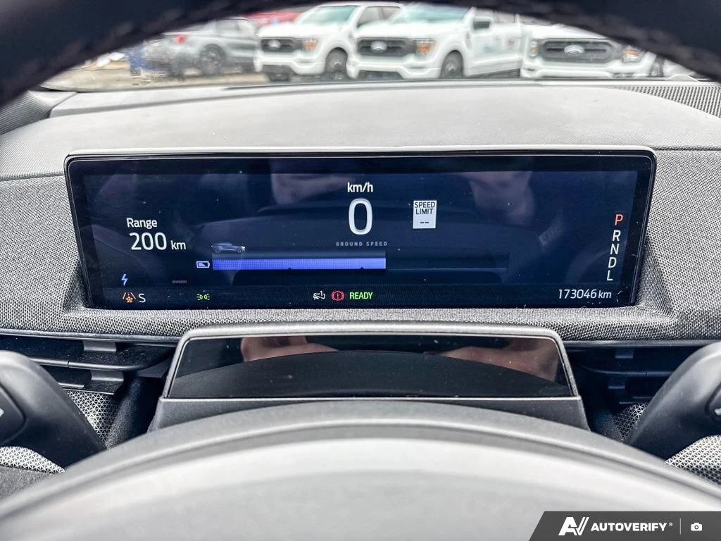 Ford Mustang Mach-E GT Performance С РЕГИСТРАЦИЯ & АВТО КРЕДИТ, снимка 10 - Автомобили и джипове - 54073035