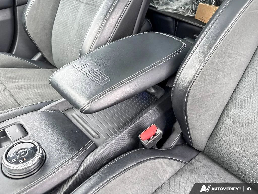 Ford Mustang Mach-E GT Performance С РЕГИСТРАЦИЯ & АВТО КРЕДИТ, снимка 13 - Автомобили и джипове - 54073035