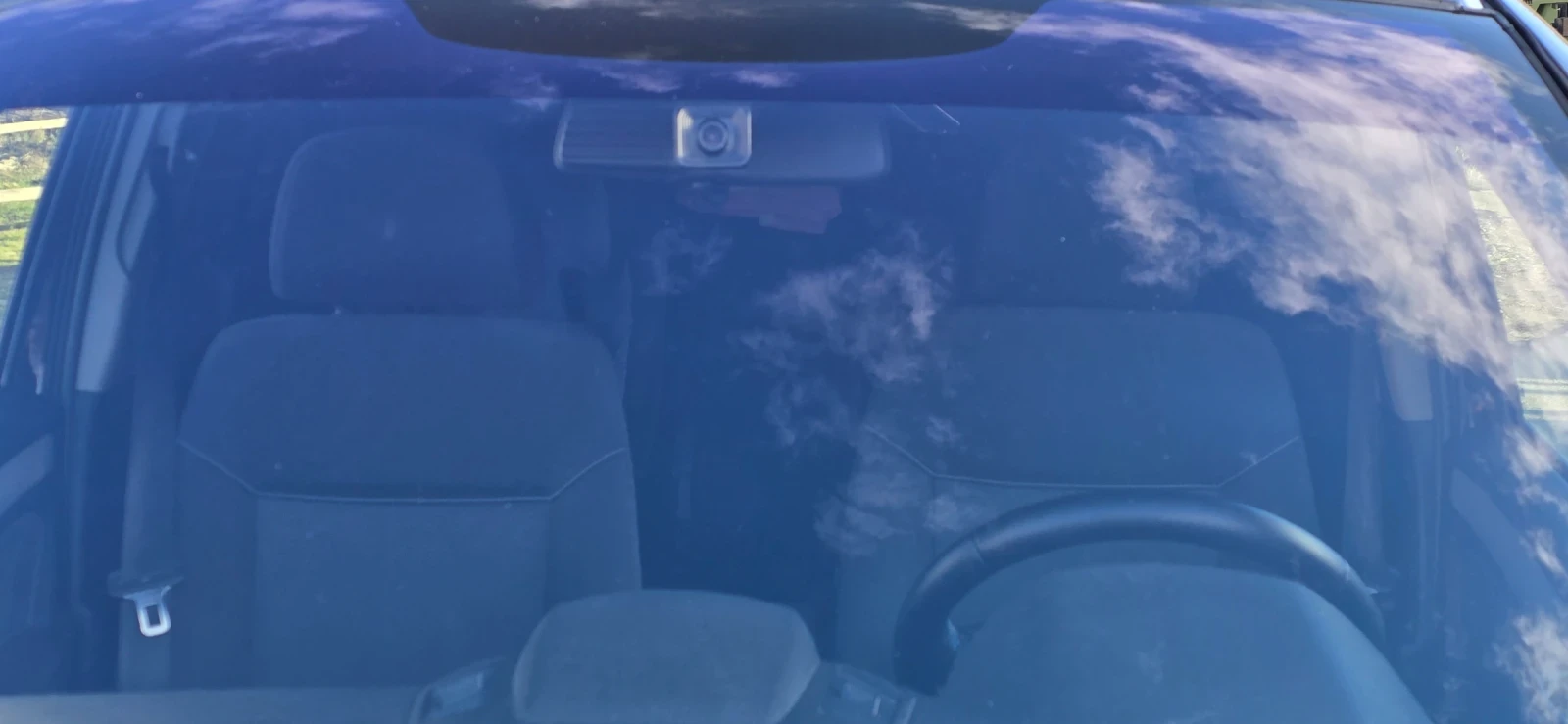 Opel Zafira, снимка 3 - Автомобили и джипове - 54139778