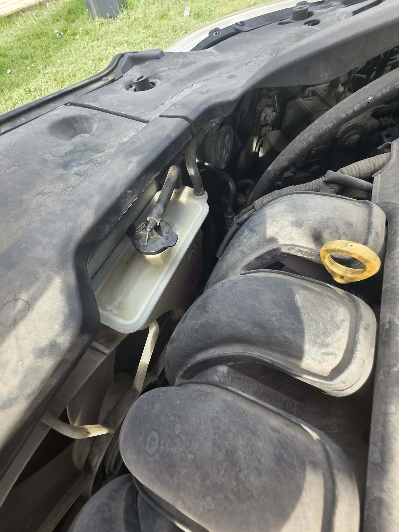 Toyota Avensis, снимка 14 - Автомобили и джипове - 54209609