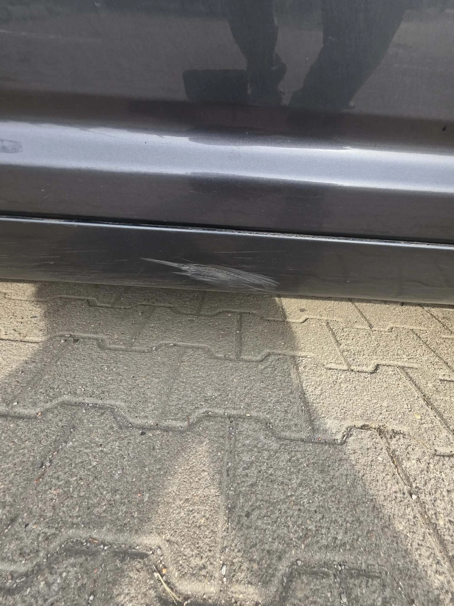 Toyota Avensis, снимка 17 - Автомобили и джипове - 54209609