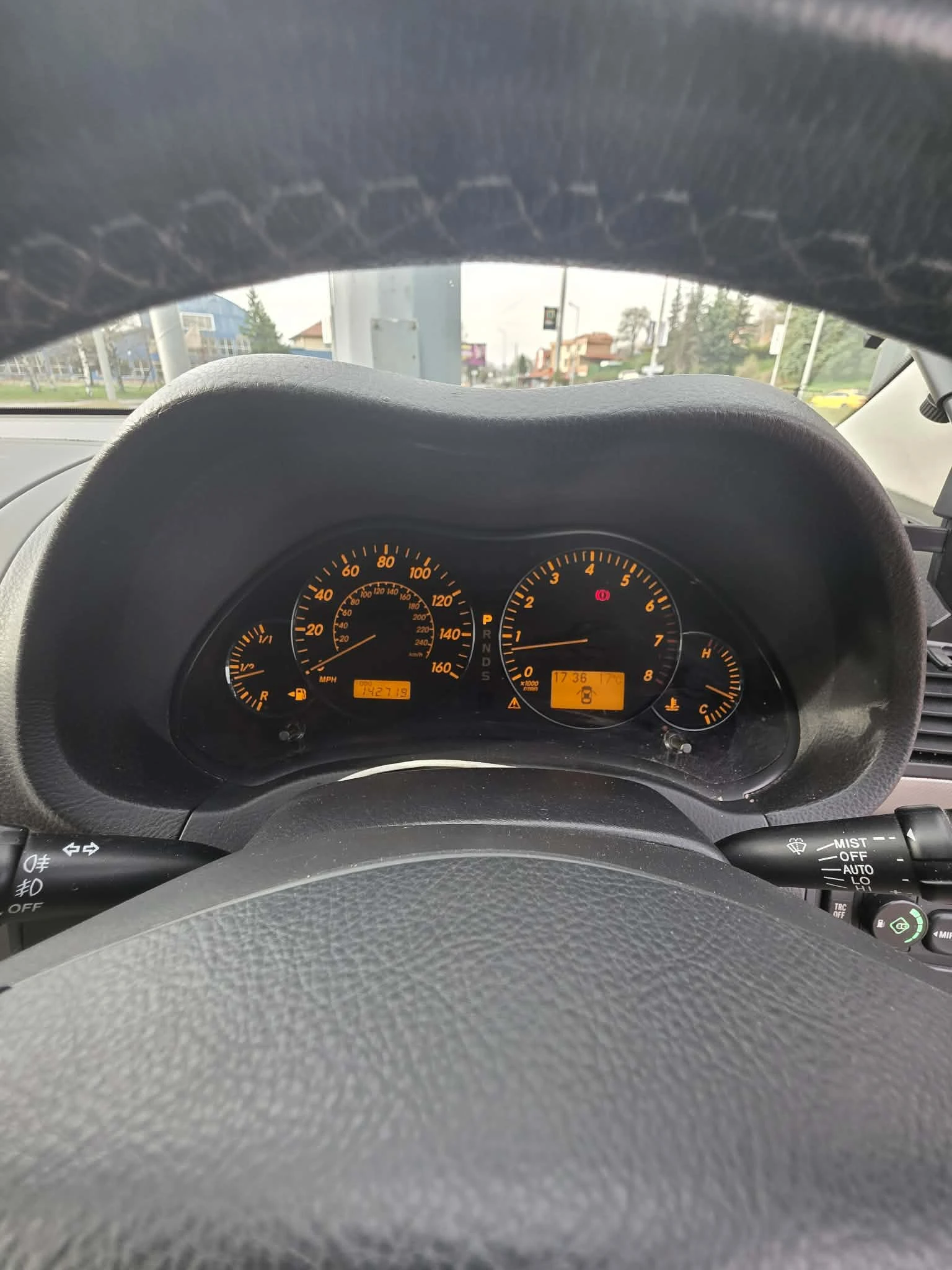 Toyota Avensis, снимка 11 - Автомобили и джипове - 54209609