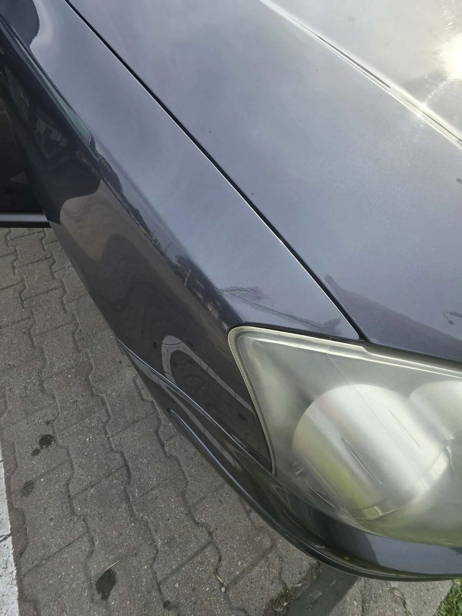 Toyota Avensis, снимка 15 - Автомобили и джипове - 54209609