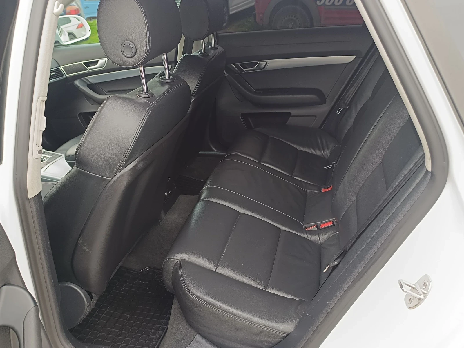 Audi A6 Allroad 3.0 Tdi Quattro, снимка 11 - Автомобили и джипове - 54212914