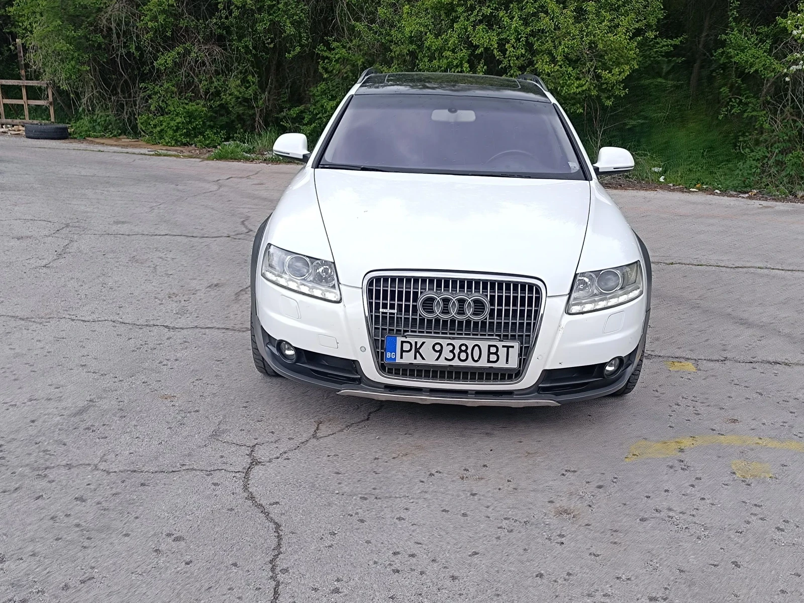 Audi A6 Allroad 3.0 Tdi Quattro | Mobile.bg � ����������� 3