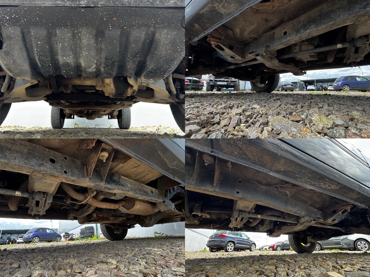 Gonow Gonow GA200 4x4 ��� 🇮🇹 | Mobile.bg � ����������� 17