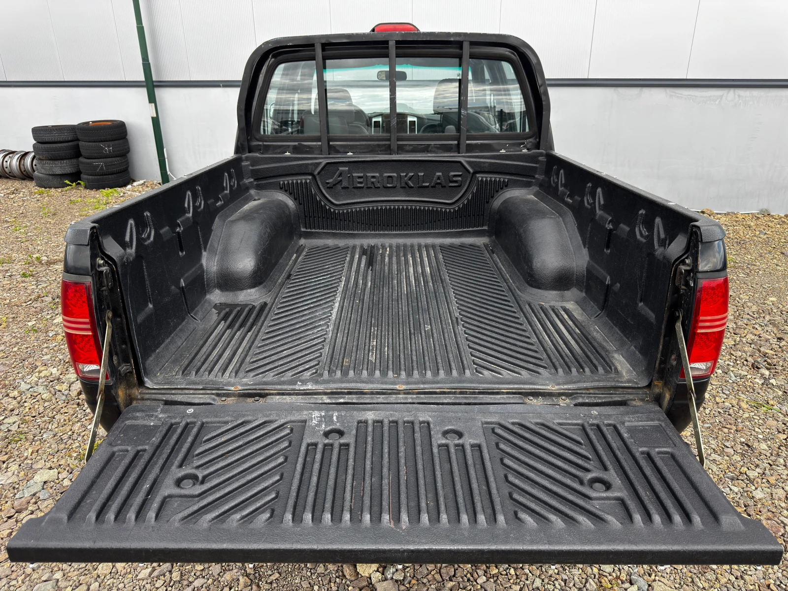 Gonow Gonow GA200 4x4 ��� 🇮🇹 | Mobile.bg � ����������� 15