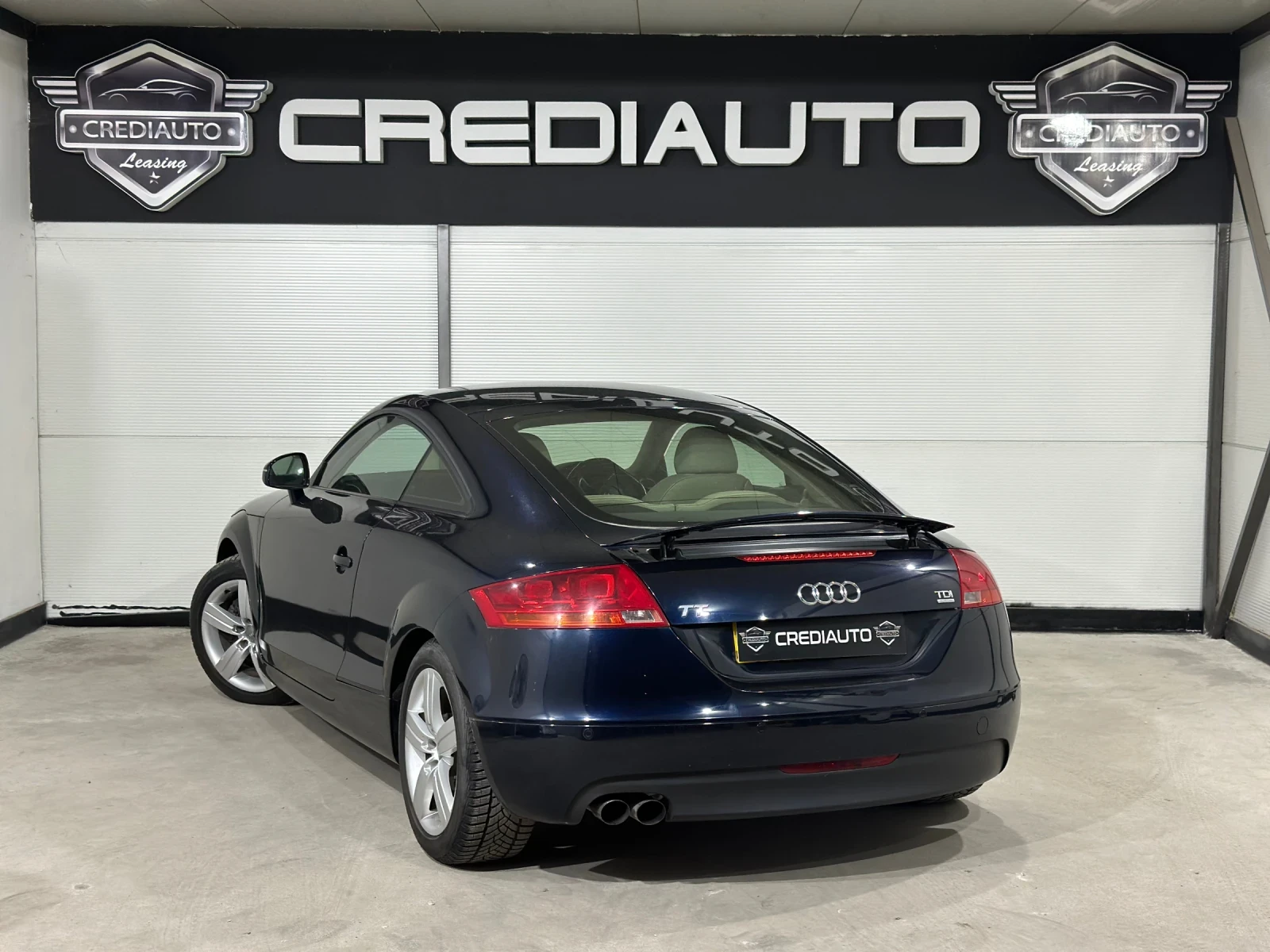 Audi Tt Quattro TDI | Mobile.bg � ����������� 4