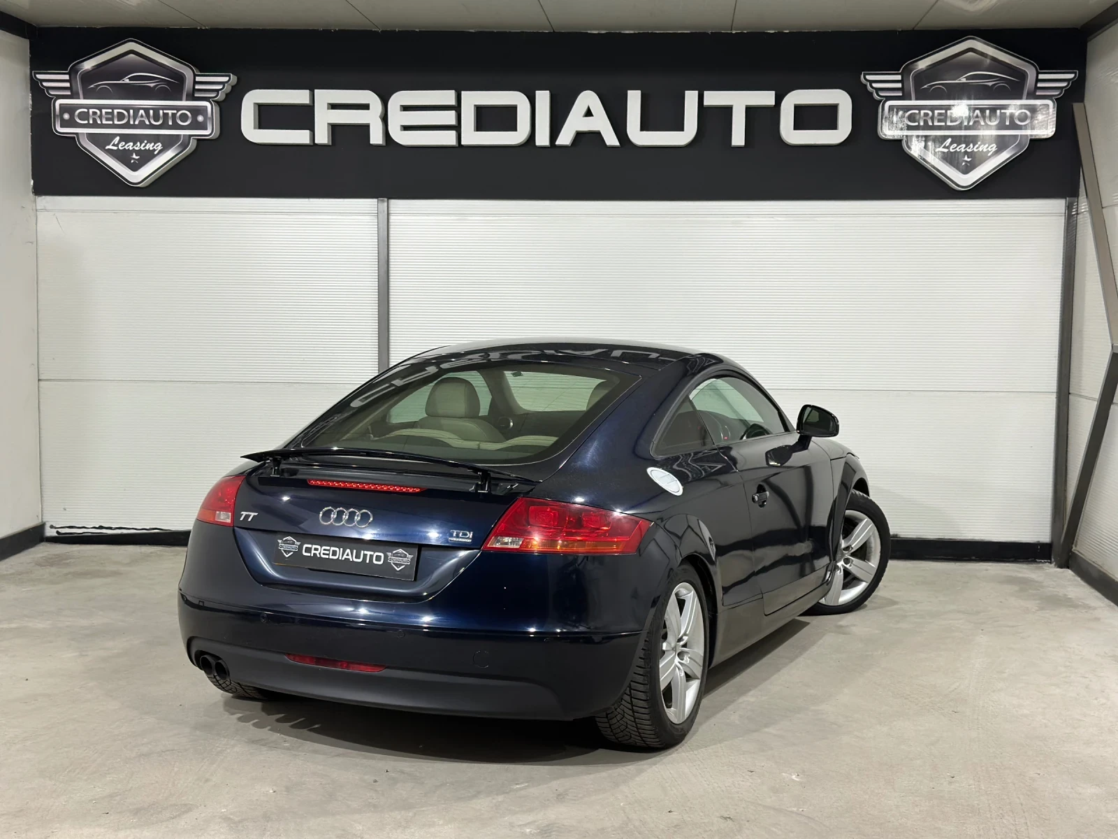 Audi Tt Quattro TDI | Mobile.bg � ����������� 6