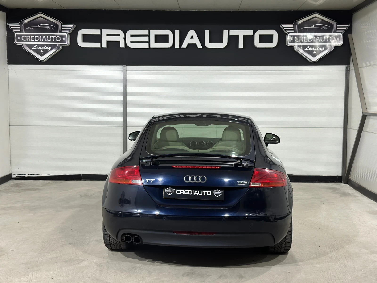 Audi Tt Quattro TDI | Mobile.bg � ����������� 5