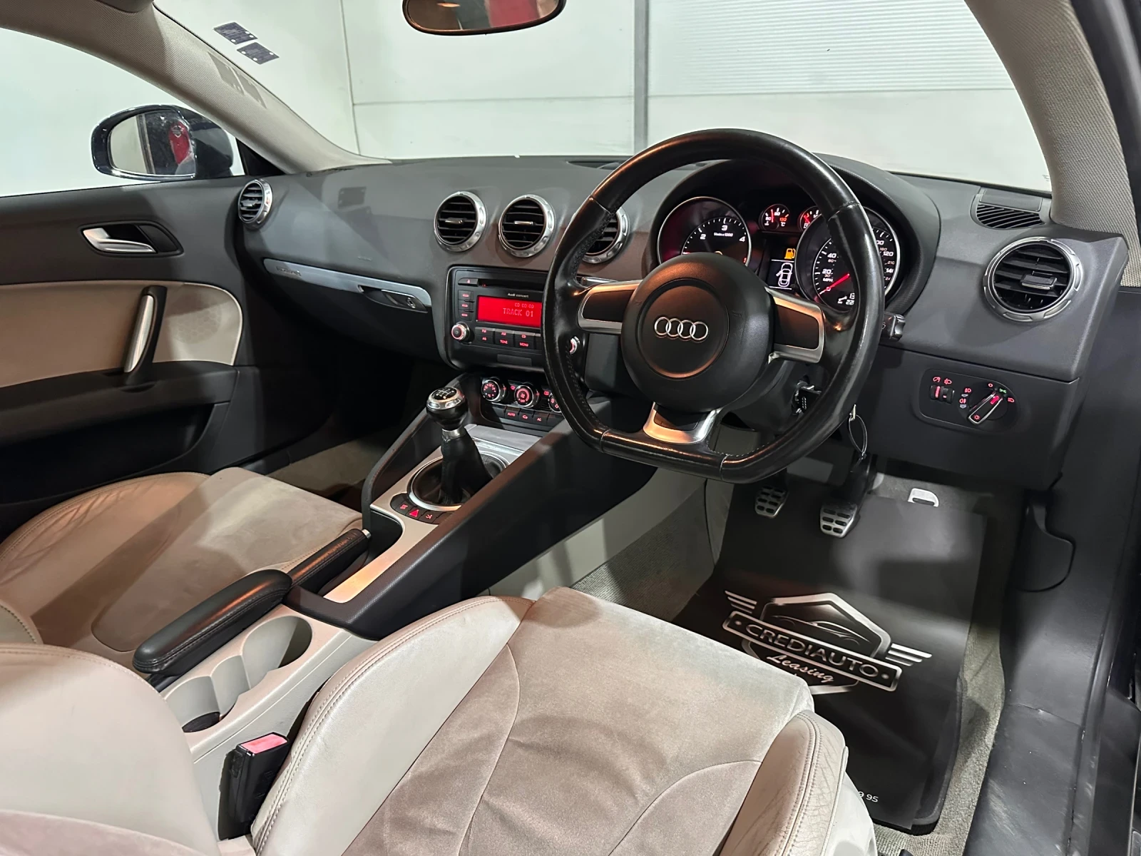 Audi Tt Quattro TDI | Mobile.bg � ����������� 7