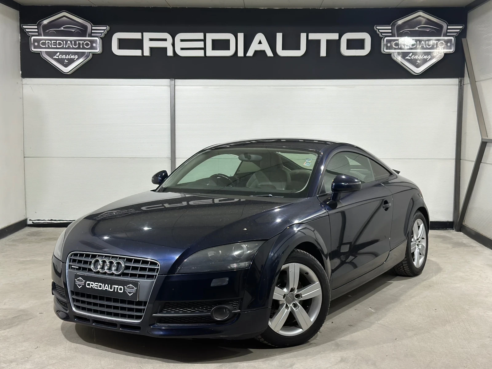 Audi Tt Quattro TDI | Mobile.bg � ����������� 1