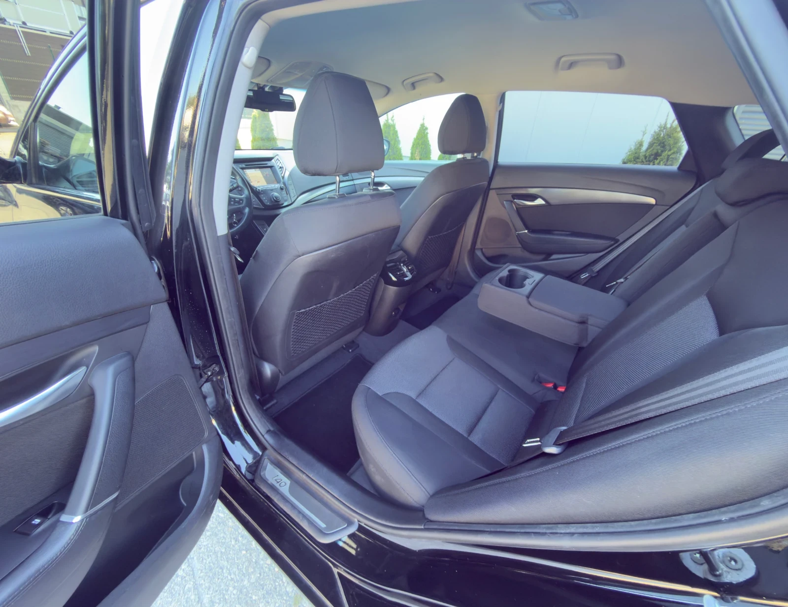 Hyundai I40 1.7CRDI Lizing, снимка 9 - Автомобили и джипове - 54596904