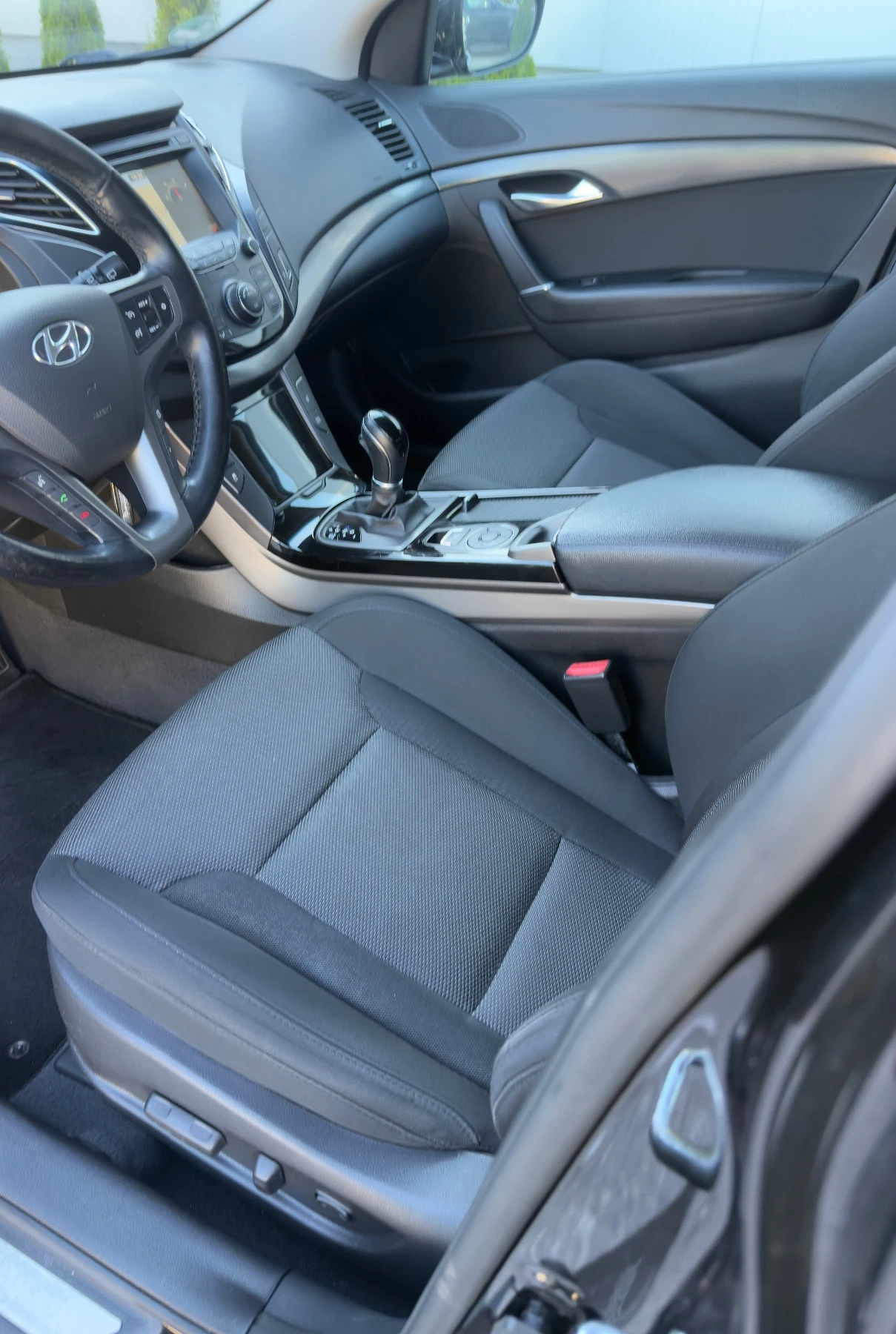Hyundai I40 1.7CRDI Lizing, снимка 11 - Автомобили и джипове - 54596904