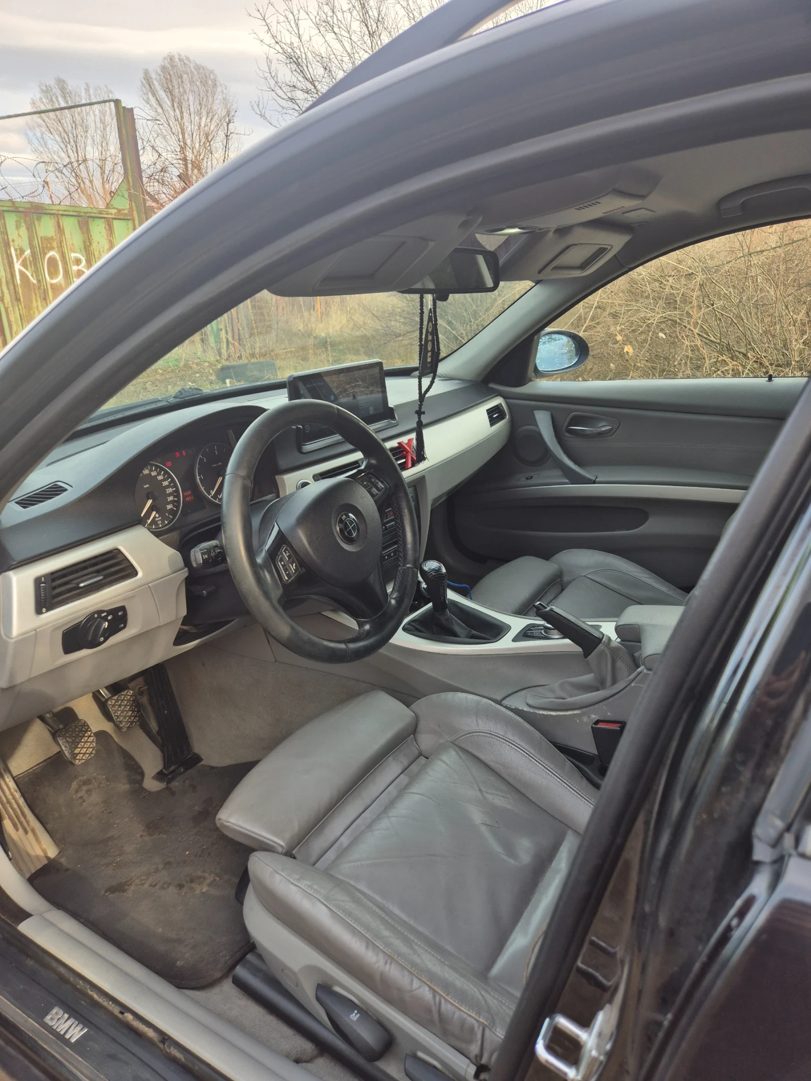 BMW 320, снимка 6 - Автомобили и джипове - 54721884