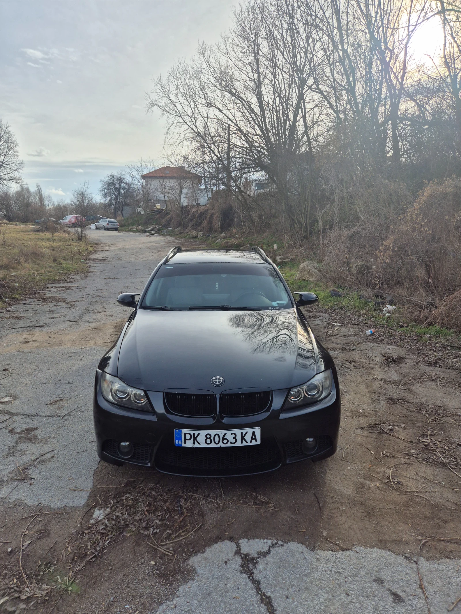 BMW 320