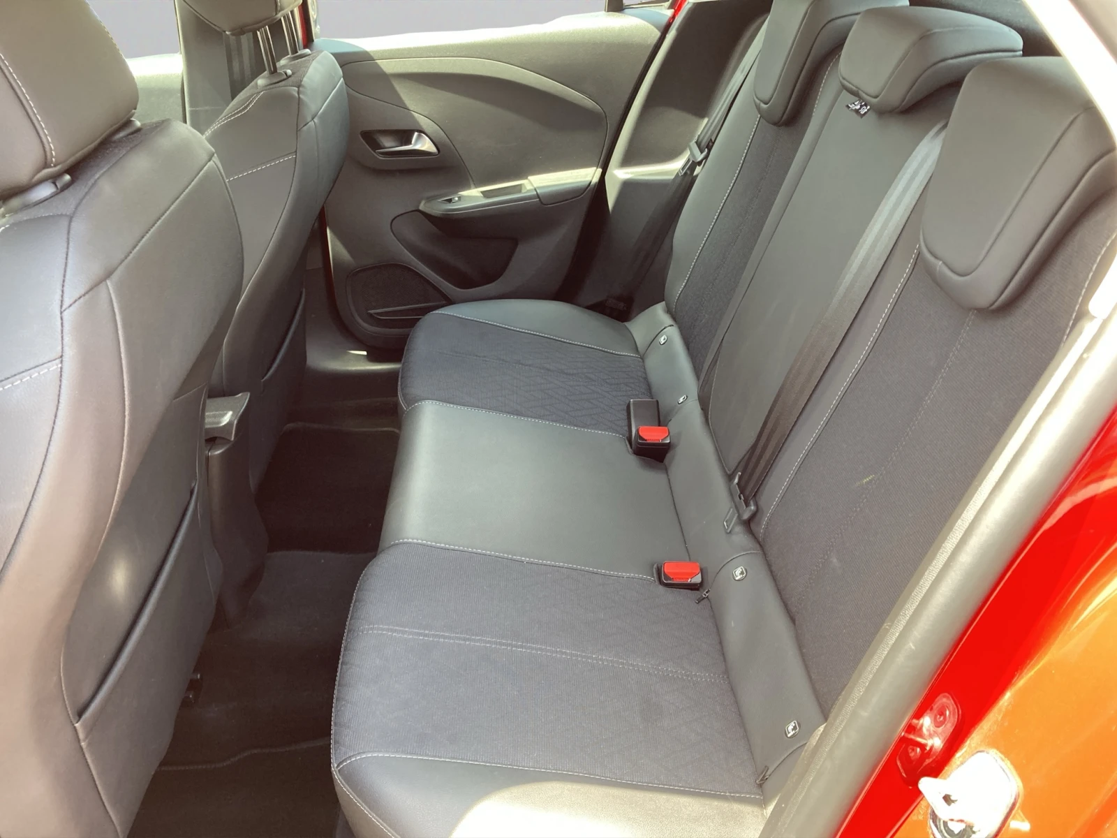 Opel Corsa Elegance 1.2Turbo бензин (74kW/100 к.с.) MT6 MY22, снимка 11 - Автомобили и джипове - 54737451