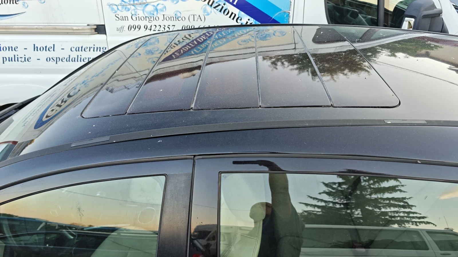 Mercedes-Benz B 200 2.0d, снимка 5 - Автомобили и джипове - 54840505