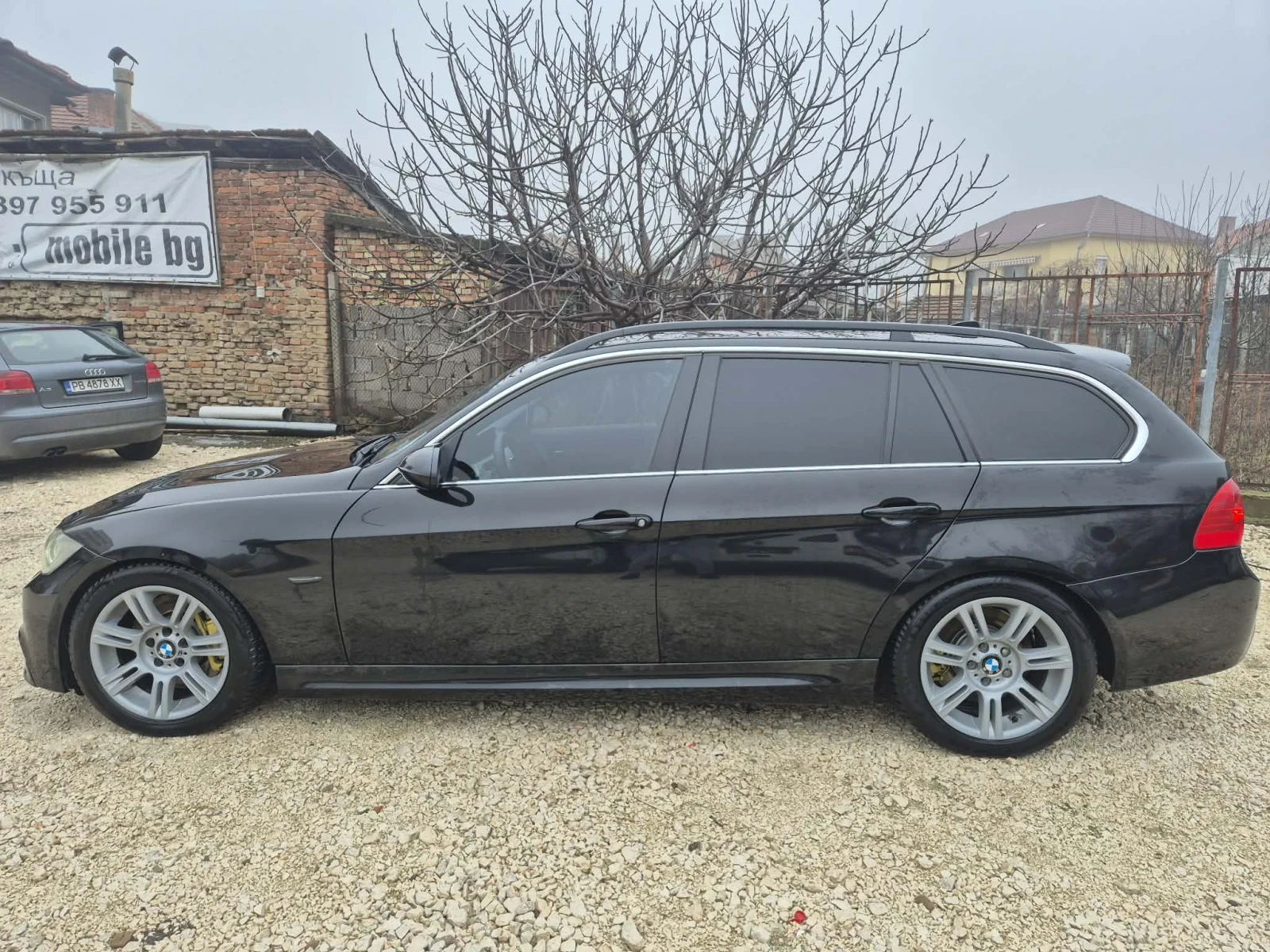 BMW 330 330D, снимка 17 - Автомобили и джипове - 54934056