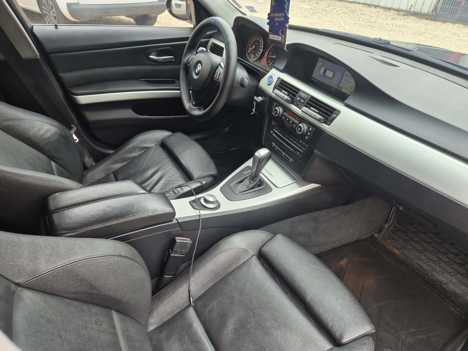 BMW 330 330D, снимка 15 - Автомобили и джипове - 54934056