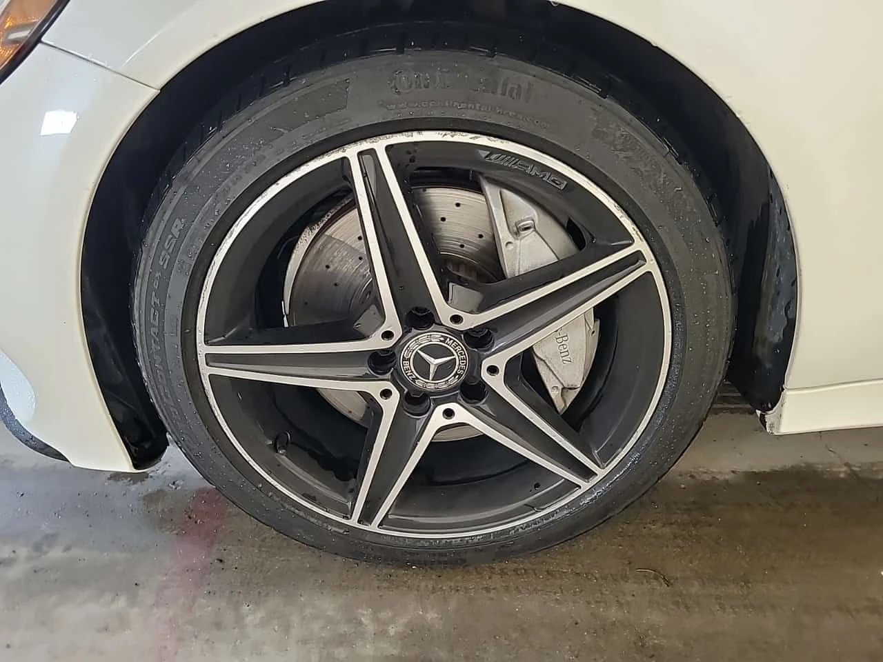 Mercedes-Benz C 300  | PANORAMA | 2 KEYS | AVTOKREDIT , снимка 7 - Автомобили и джипове - 54943982