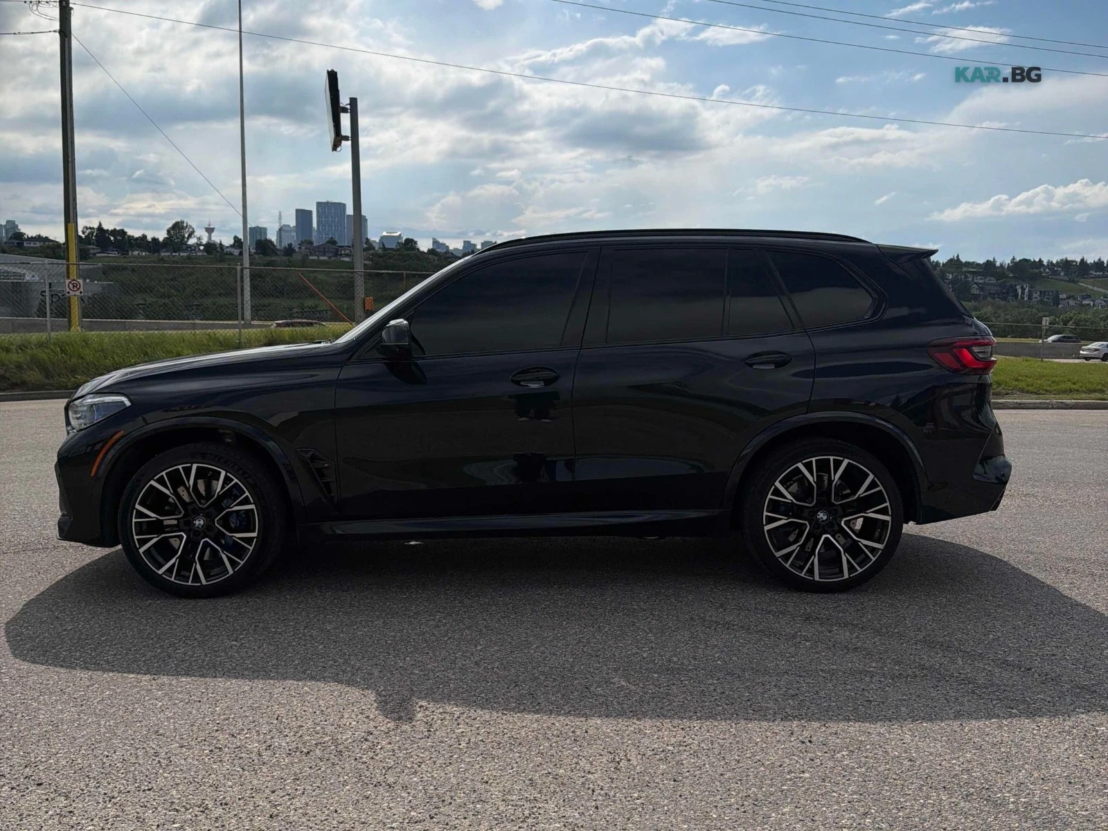 BMW X5M FULL ЦЕНА ДО БЪЛГАРИЯ РЕГИСТРАЦИЯ & АВТОКРЕДИТ, снимка 3 - Автомобили и джипове - 55000604