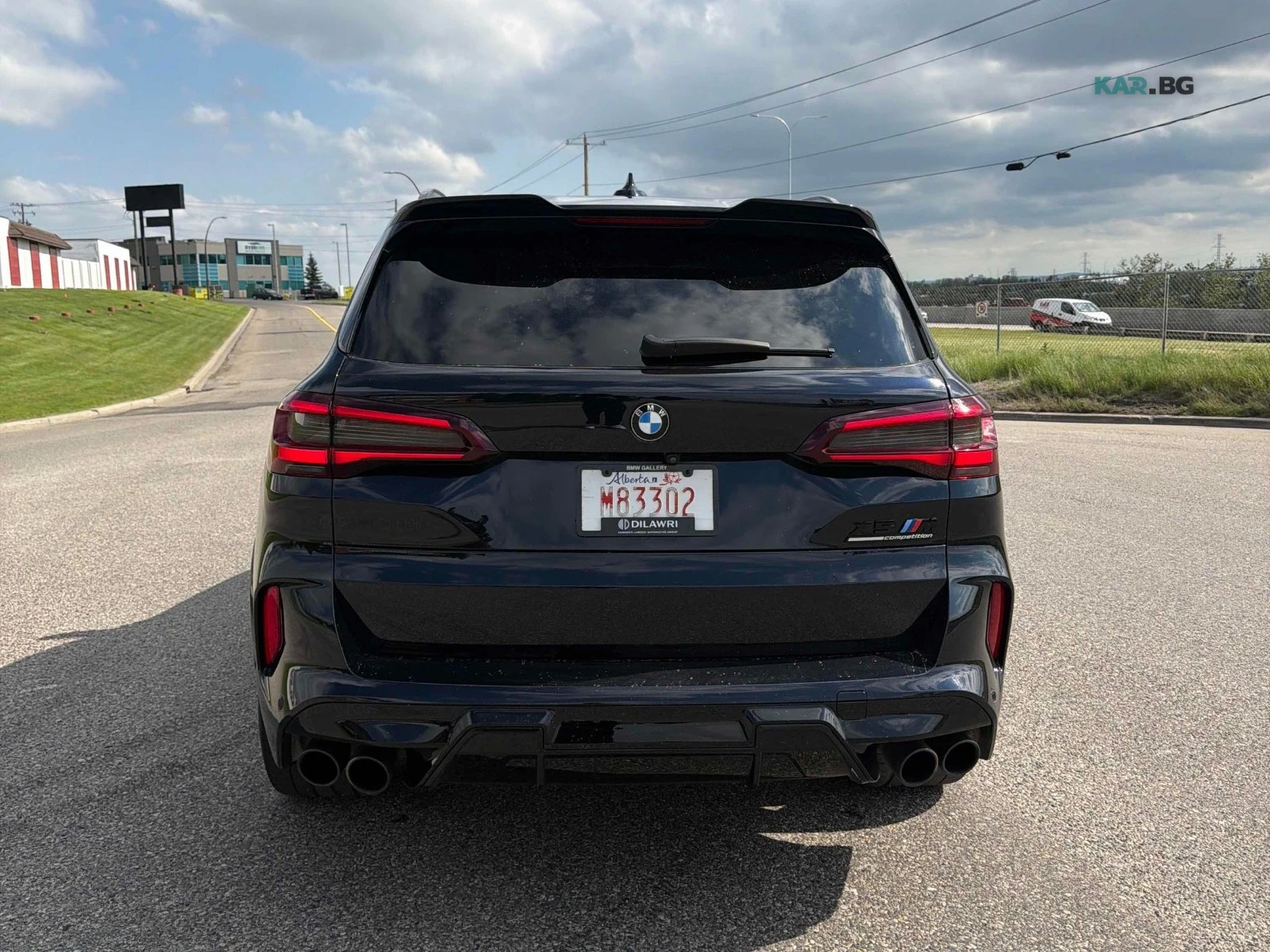 BMW X5M FULL ЦЕНА ДО БЪЛГАРИЯ РЕГИСТРАЦИЯ & АВТОКРЕДИТ, снимка 5 - Автомобили и джипове - 55000604