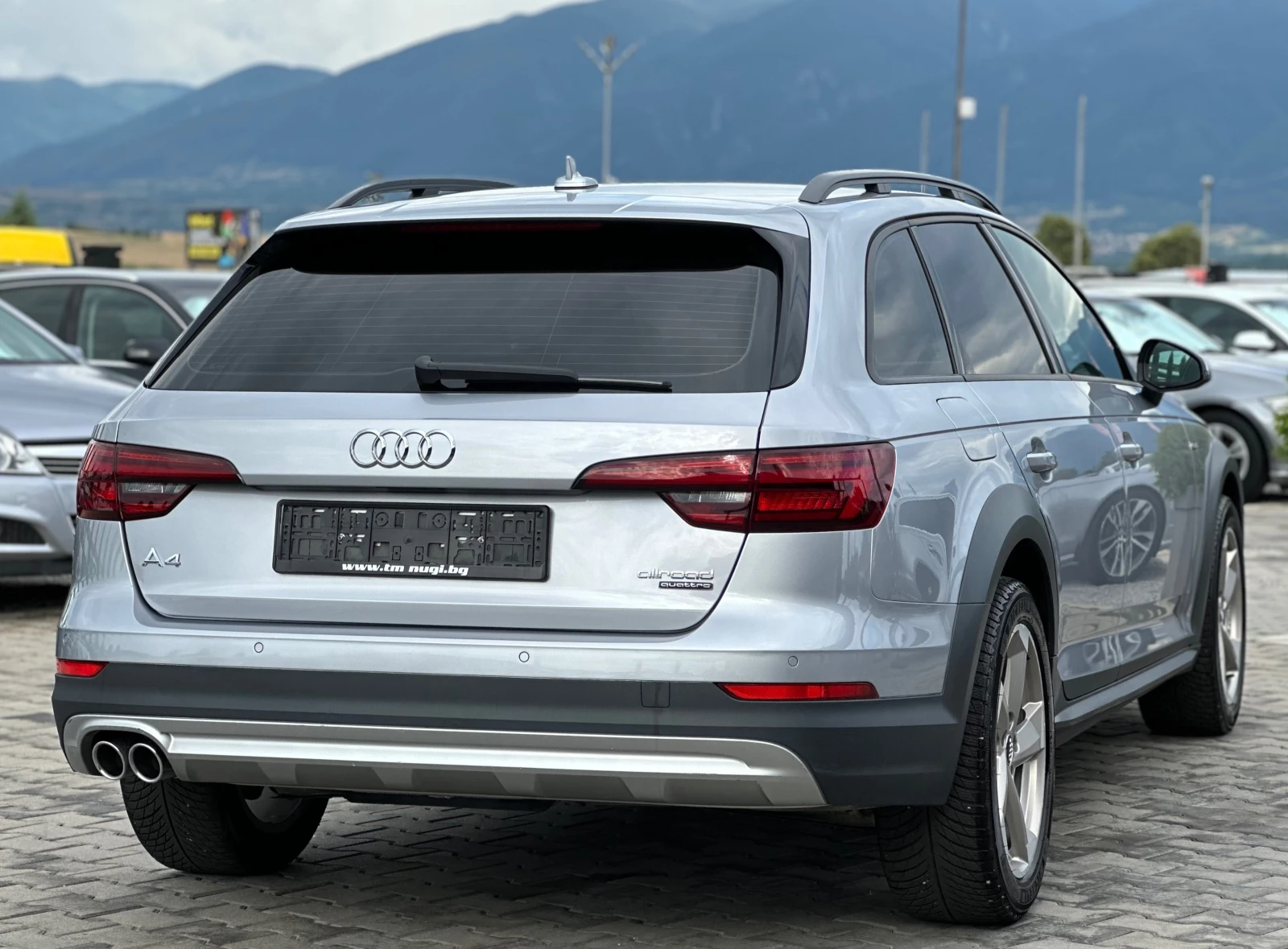 Audi A4 Allroad FULL LED* DIGITAL* NAVI* TOP*  | Mobile.bg � ����������� 6